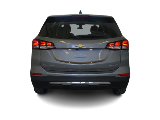 Thumbnail: 2023 Chevrolet Equinox - 23