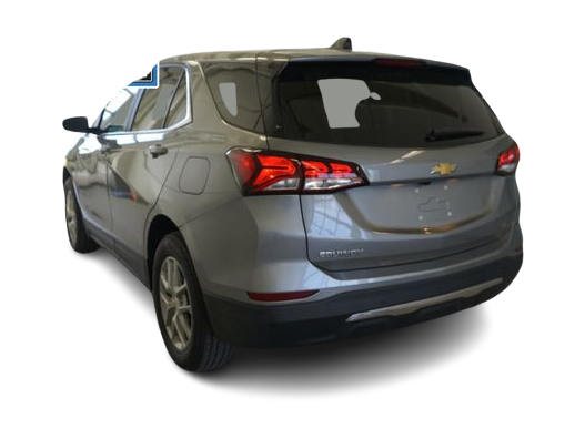 Thumbnail: 2023 Chevrolet Equinox - 4