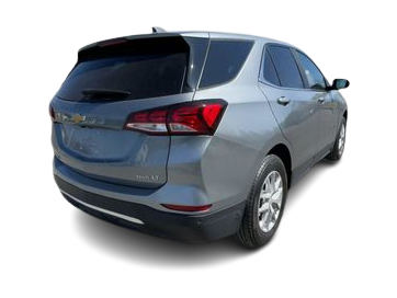 Thumbnail: 2023 Chevrolet Equinox - 21