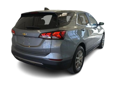 Thumbnail: 2023 Chevrolet Equinox - 24