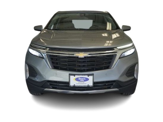 Thumbnail: 2023 Chevrolet Equinox - 26