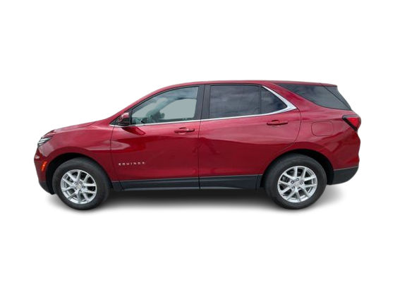 Thumbnail: 2023 Chevrolet Equinox - 2