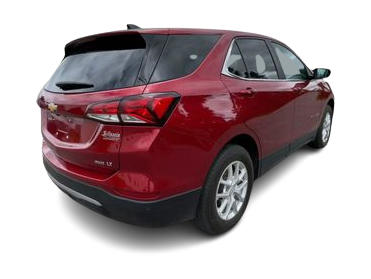 Thumbnail: 2023 Chevrolet Equinox - 15