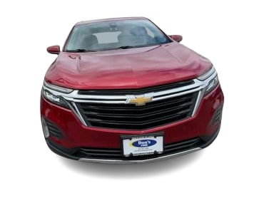 Thumbnail: 2023 Chevrolet Equinox - 5
