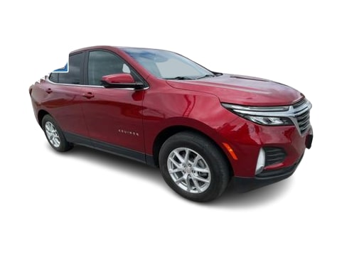 Thumbnail: 2023 Chevrolet Equinox - 12