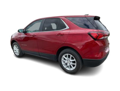 Thumbnail: 2023 Chevrolet Equinox - 3