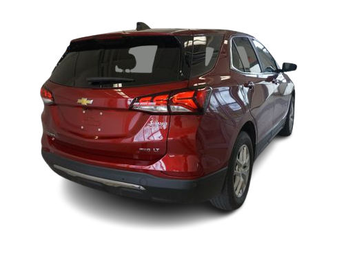 Thumbnail: 2023 Chevrolet Equinox - 18