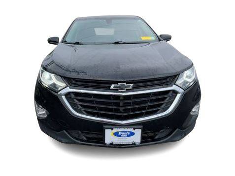 Thumbnail: 2019 Chevrolet Equinox - 5
