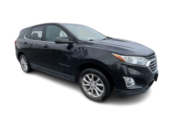 Thumbnail: 2019 Chevrolet Equinox - 11