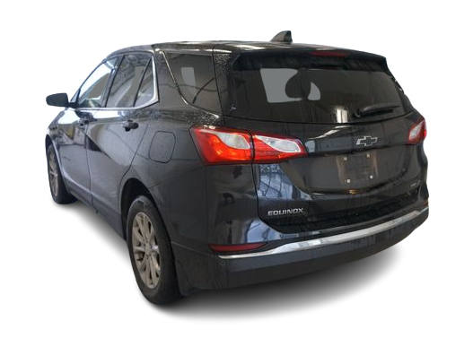 Thumbnail: 2019 Chevrolet Equinox - 15