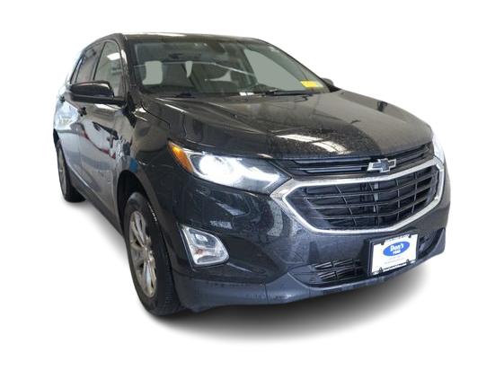 Thumbnail: 2019 Chevrolet Equinox - 18