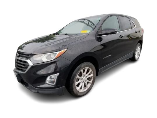 Thumbnail: 2019 Chevrolet Equinox - 12