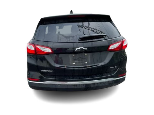 Thumbnail: 2019 Chevrolet Equinox - 4