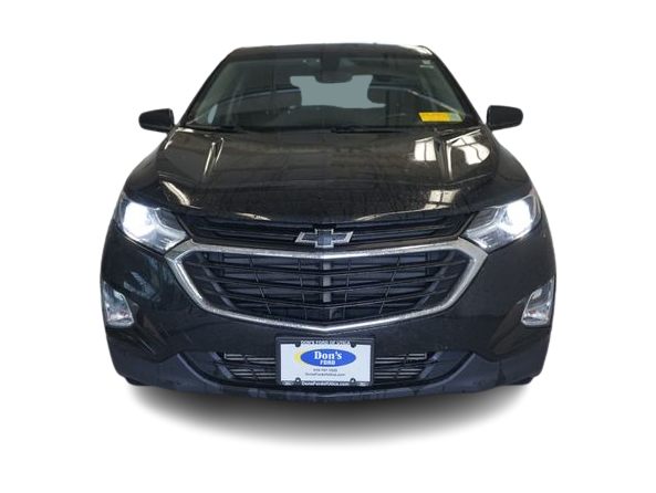 Thumbnail: 2019 Chevrolet Equinox - 19