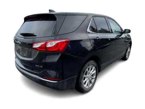 Thumbnail: 2019 Chevrolet Equinox - 13