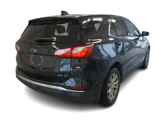 Thumbnail: 2019 Chevrolet Equinox - 17