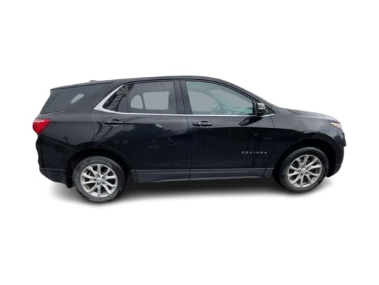 Thumbnail: 2019 Chevrolet Equinox - 14