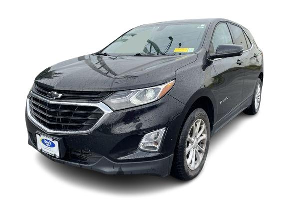 Thumbnail: 2019 Chevrolet Equinox - 21