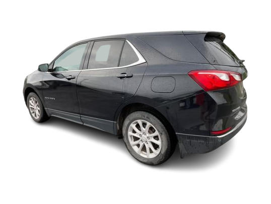 Thumbnail: 2019 Chevrolet Equinox - 3