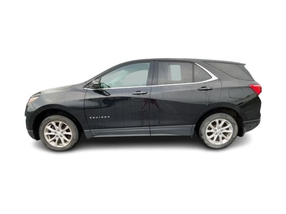 Thumbnail: 2019 Chevrolet Equinox - 2