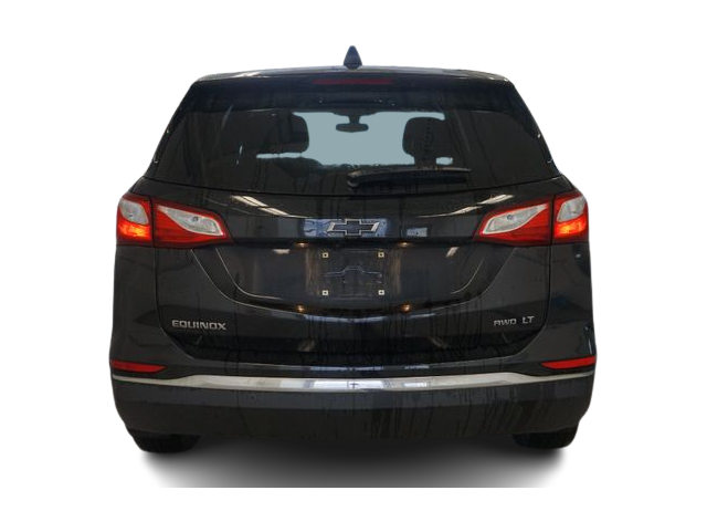 Thumbnail: 2019 Chevrolet Equinox - 16