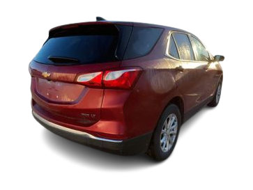 Thumbnail: 2020 Chevrolet Equinox - 15