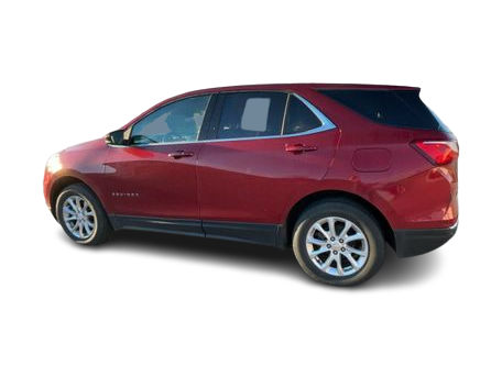 Thumbnail: 2020 Chevrolet Equinox - 14