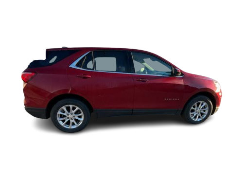 Thumbnail: 2020 Chevrolet Equinox - 16