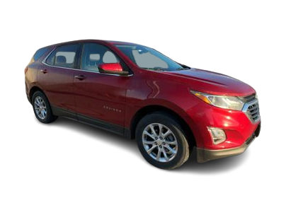 Thumbnail: 2020 Chevrolet Equinox - 12