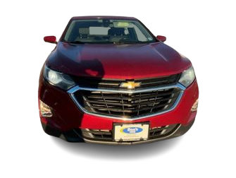 Thumbnail: 2020 Chevrolet Equinox - 5