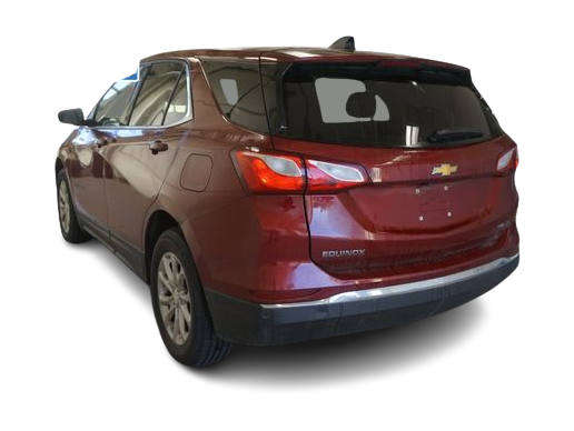 Thumbnail: 2020 Chevrolet Equinox - 3