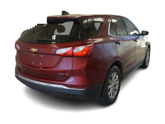 Thumbnail: 2020 Chevrolet Equinox - 17