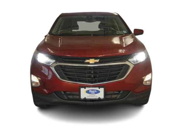 Thumbnail: 2020 Chevrolet Equinox - 19