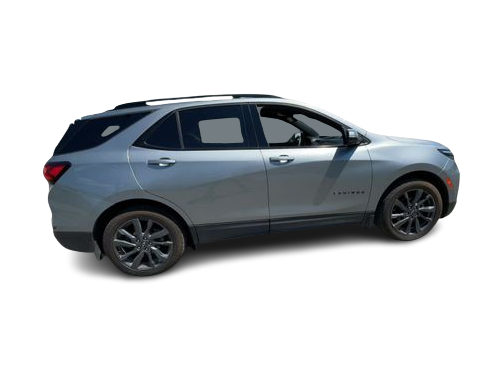 Thumbnail: 2024 Chevrolet Equinox - 22