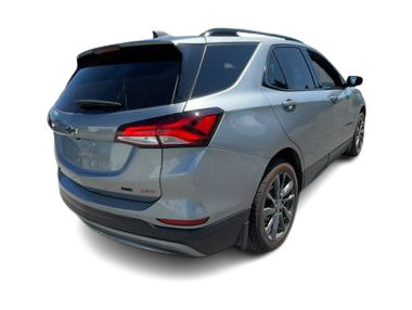 Thumbnail: 2024 Chevrolet Equinox - 21