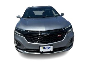 Thumbnail: 2024 Chevrolet Equinox - 6