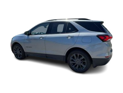 Thumbnail: 2024 Chevrolet Equinox - 20