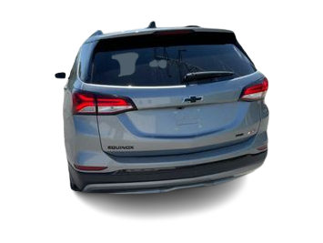Thumbnail: 2024 Chevrolet Equinox - 5