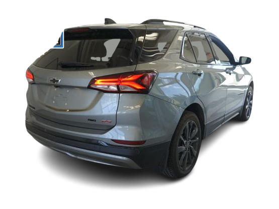 Thumbnail: 2024 Chevrolet Equinox - 24