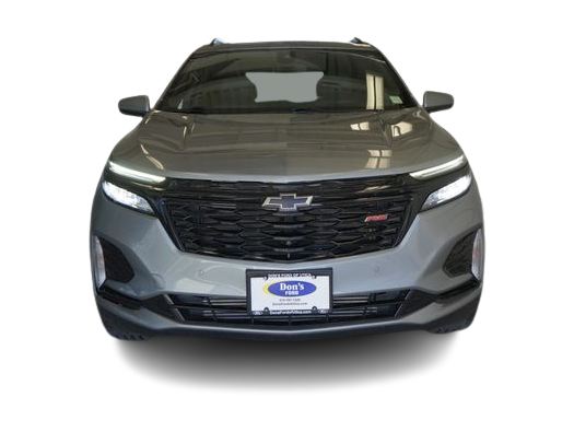 Thumbnail: 2024 Chevrolet Equinox - 26