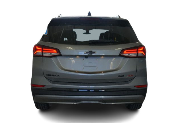 Thumbnail: 2024 Chevrolet Equinox - 23