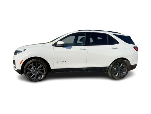 Thumbnail: 2024 Chevrolet Equinox - 3