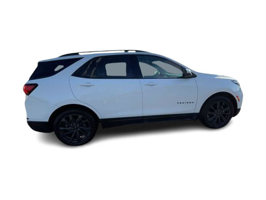Thumbnail: 2024 Chevrolet Equinox - 22