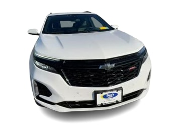 Thumbnail: 2024 Chevrolet Equinox - 6