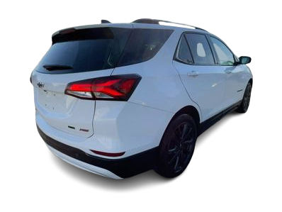 Thumbnail: 2024 Chevrolet Equinox - 21