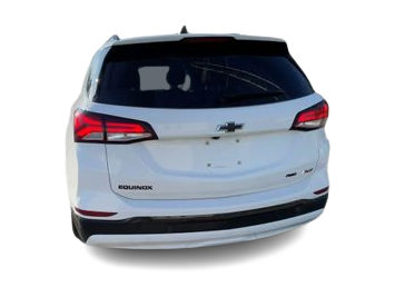 Thumbnail: 2024 Chevrolet Equinox - 5