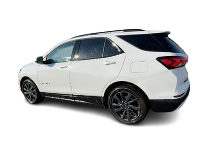 Thumbnail: 2024 Chevrolet Equinox - 20