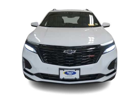 Thumbnail: 2024 Chevrolet Equinox - 27