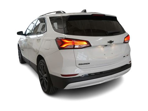 Thumbnail: 2024 Chevrolet Equinox - 4