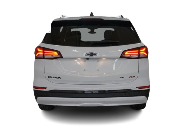 Thumbnail: 2024 Chevrolet Equinox - 23